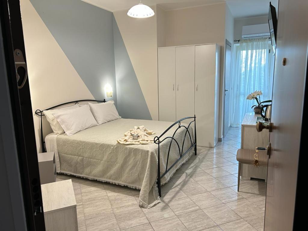 B&B Via Del Sole Vena Buitenkant foto