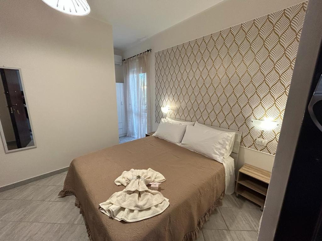 B&B Via Del Sole Vena Buitenkant foto