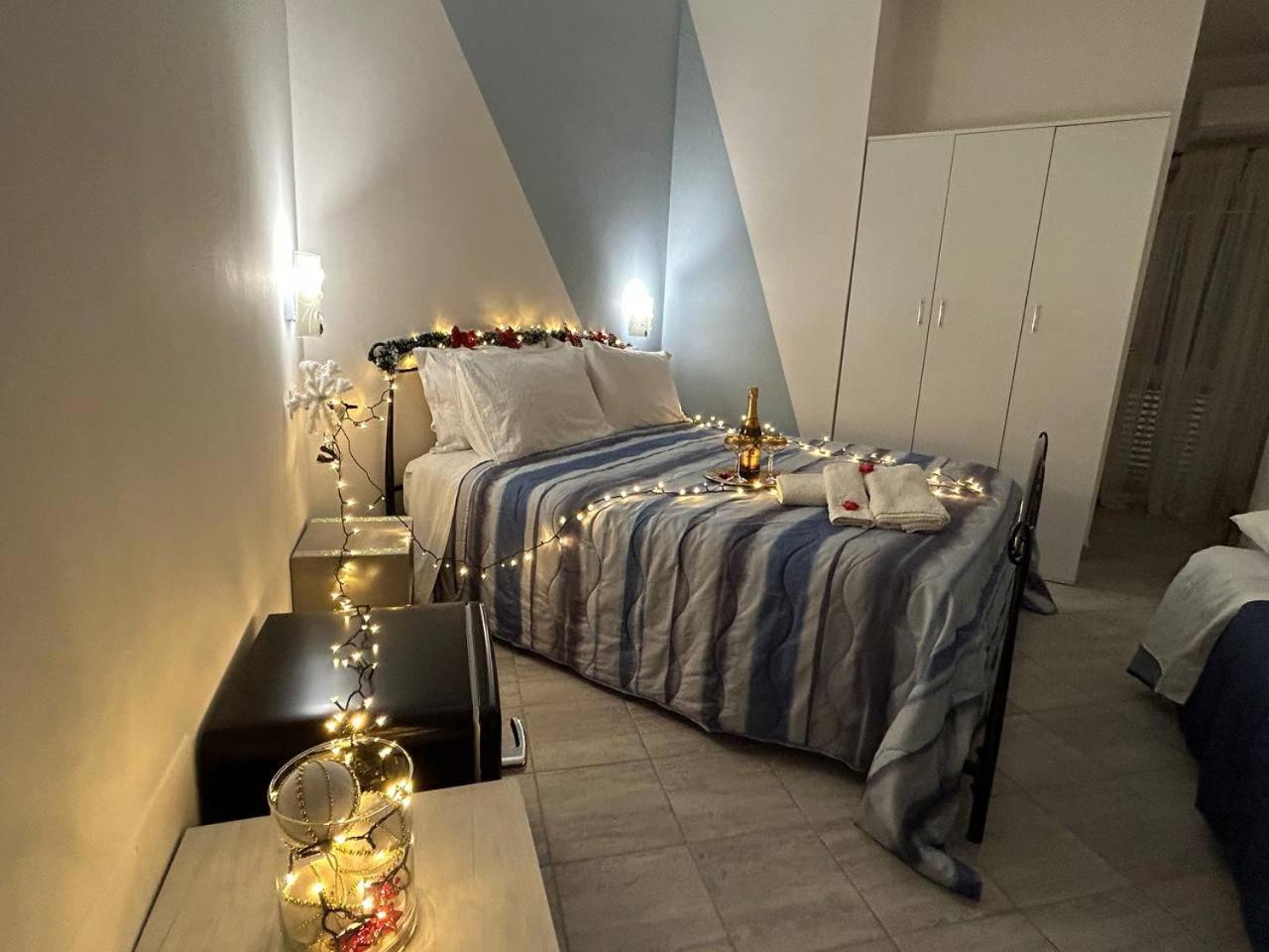 B&B Via Del Sole Vena Buitenkant foto