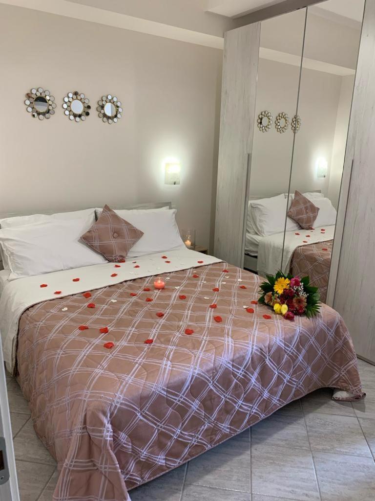 B&B Via Del Sole Vena Buitenkant foto