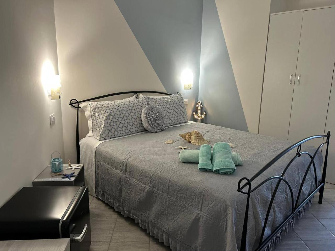 B&B Via Del Sole Vena Buitenkant foto