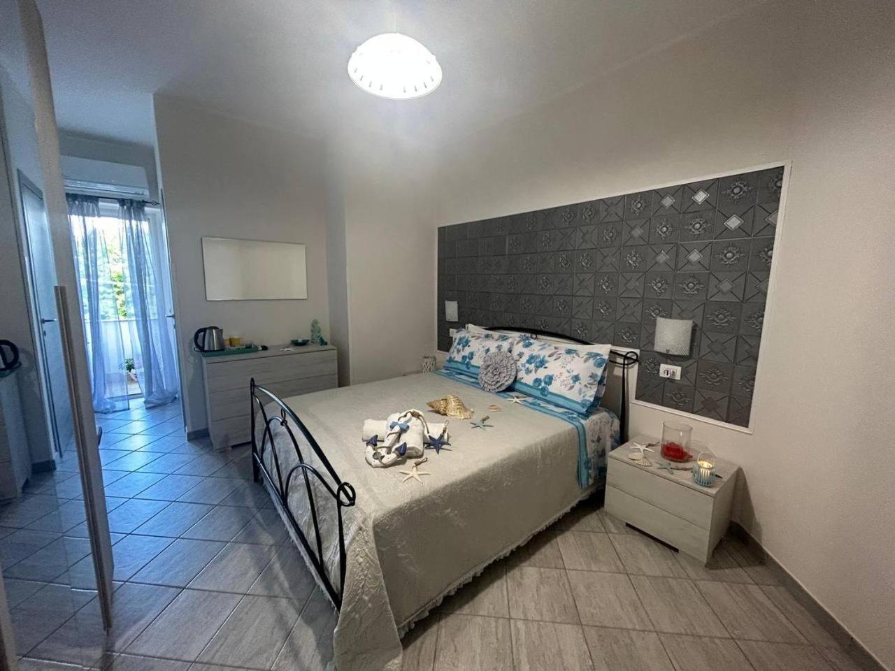B&B Via Del Sole Vena Buitenkant foto