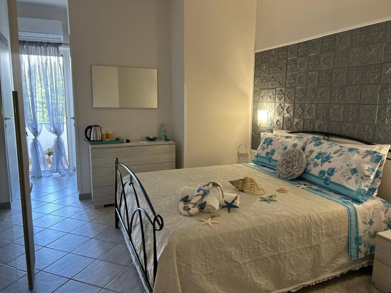 B&B Via Del Sole Vena Buitenkant foto